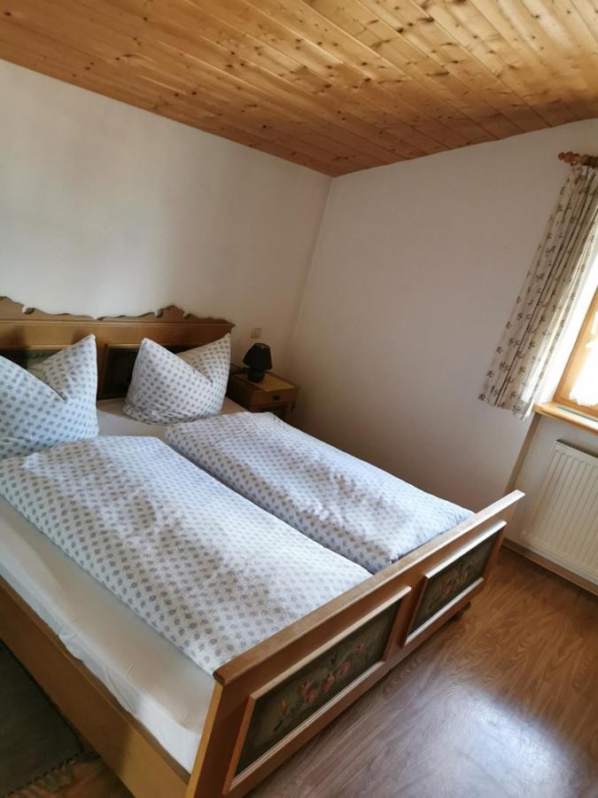 Feichten-Hof Zuhaus Familie Zaiser Шлехинг Экстерьер фото